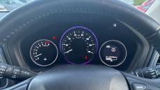 Honda HR-V 1.5 i-VTEC SE 5dr Petrol Hatchback